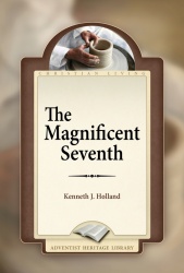 The Magnificent Seventh